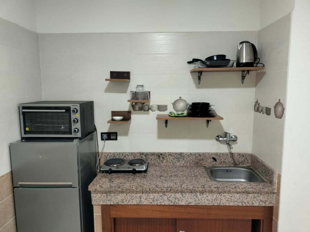Miriam'S Home - Arribat Center - Agdal Rabat Extérieur photo