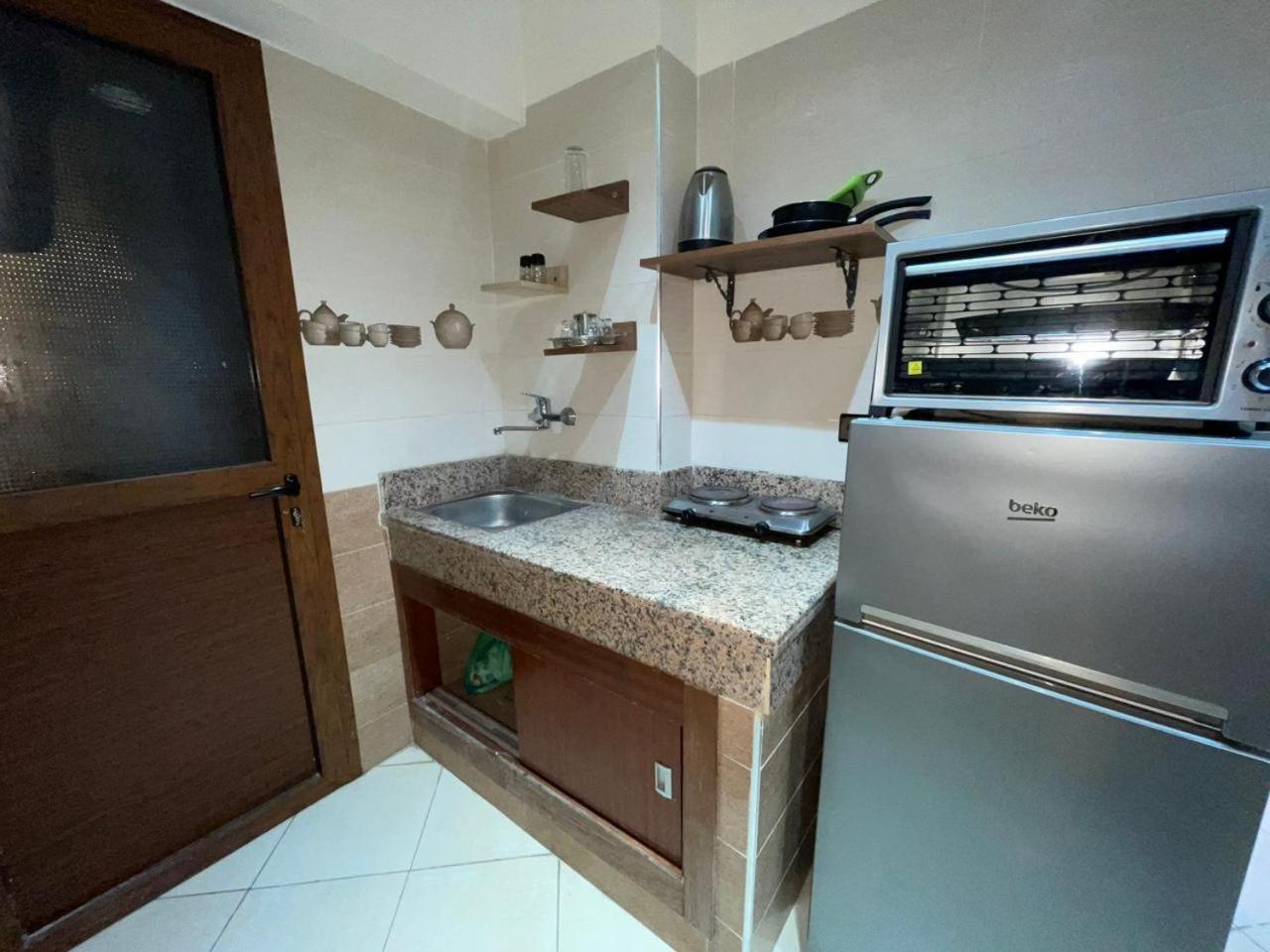 Miriam'S Home - Arribat Center - Agdal Rabat Extérieur photo
