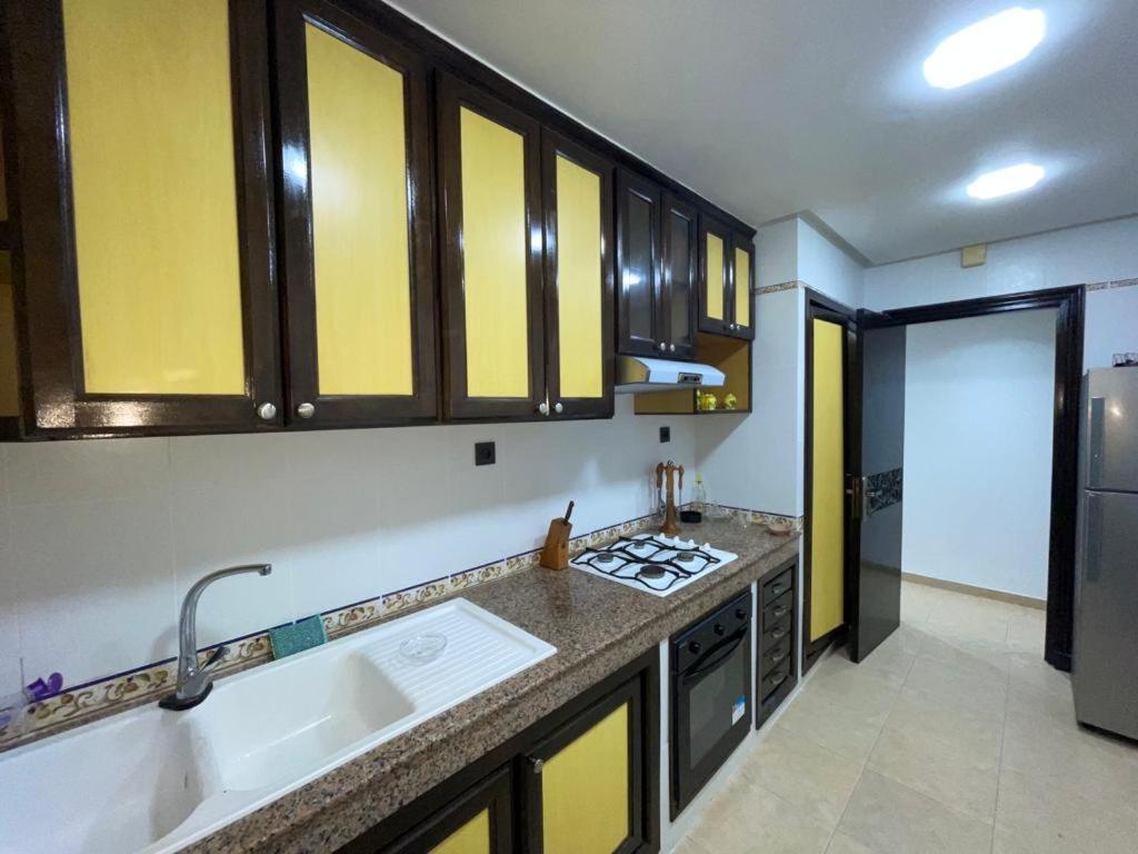 Miriam'S Home - Arribat Center - Agdal Rabat Extérieur photo