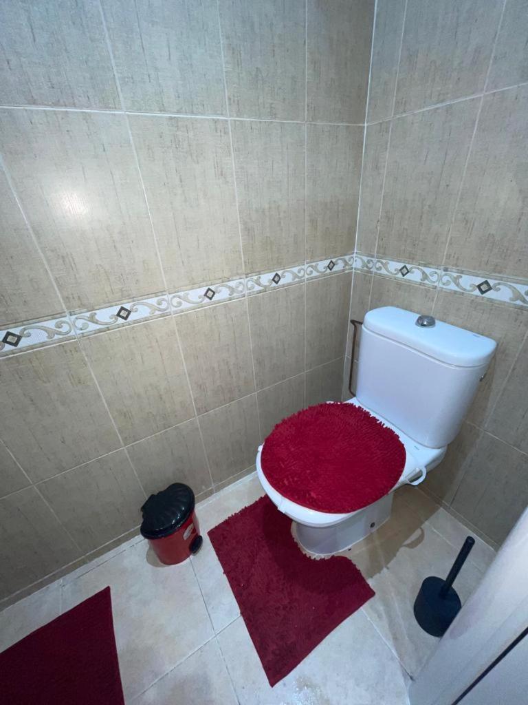 Miriam'S Home - Arribat Center - Agdal Rabat Extérieur photo