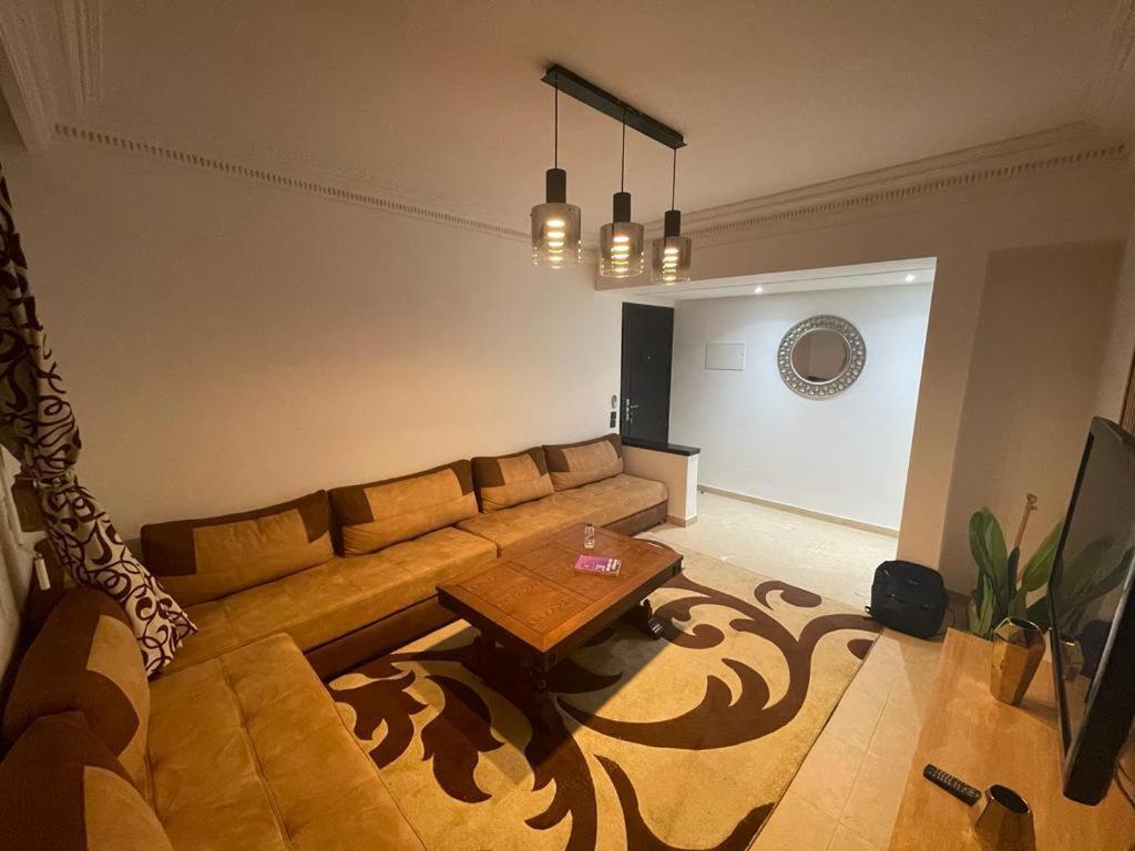 Miriam'S Home - Arribat Center - Agdal Rabat Extérieur photo