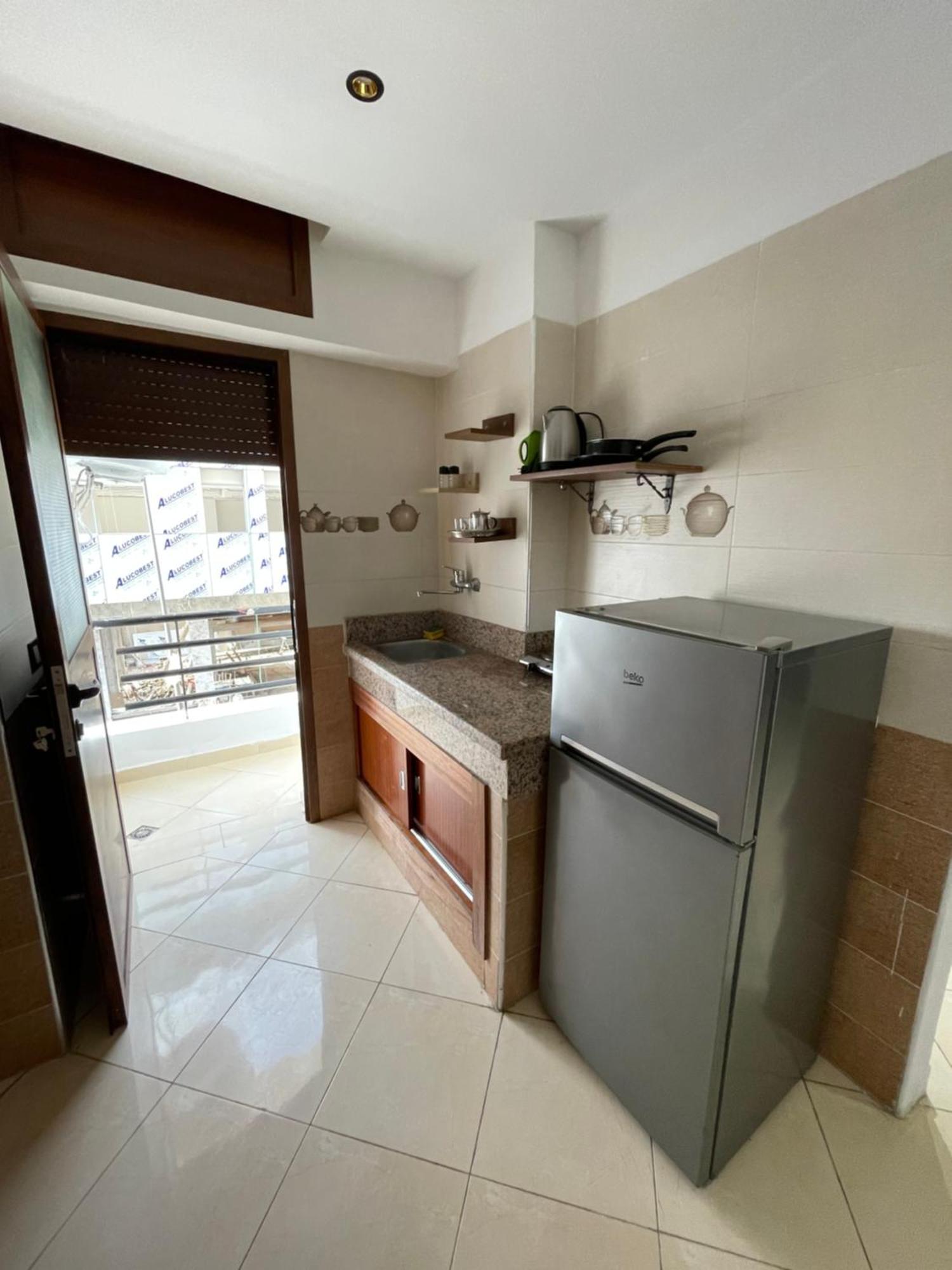Miriam'S Home - Arribat Center - Agdal Rabat Extérieur photo