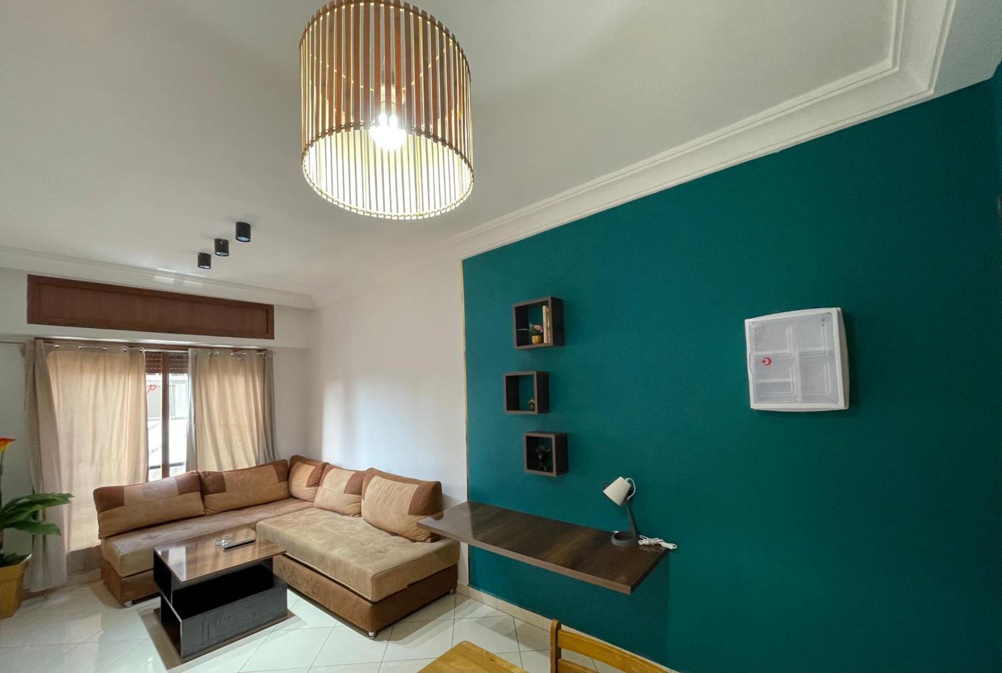 Miriam'S Home - Arribat Center - Agdal Rabat Extérieur photo